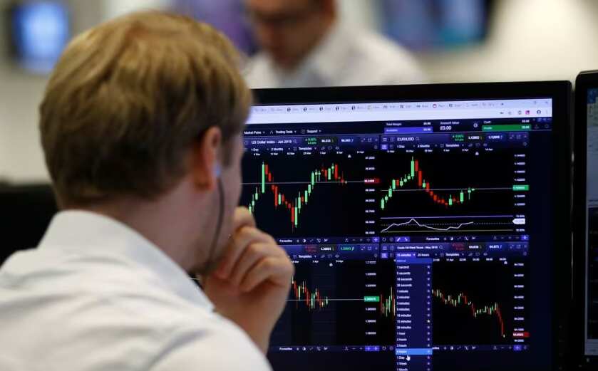 Market to focus on macro data, global trends: Analysts