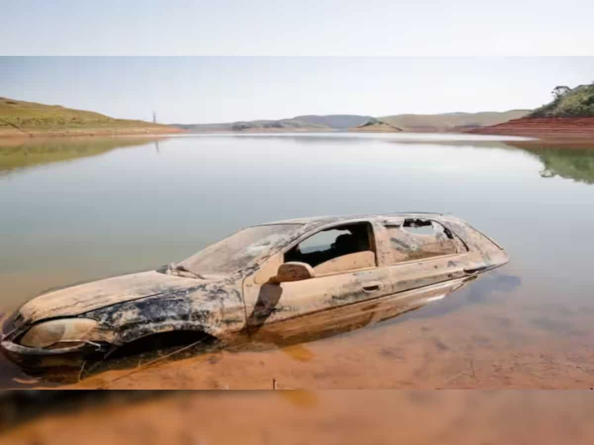 Vehicle Insurance Policy: If your car drowns during flood or storm, can you claim insurance? Know rules