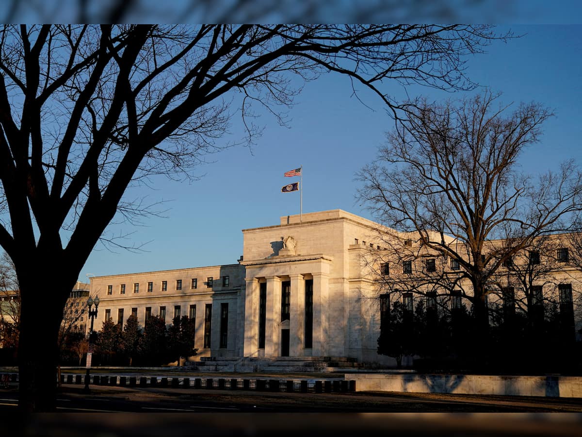 US Fed, ECB, Bank of England poised to keep interest rates on hold