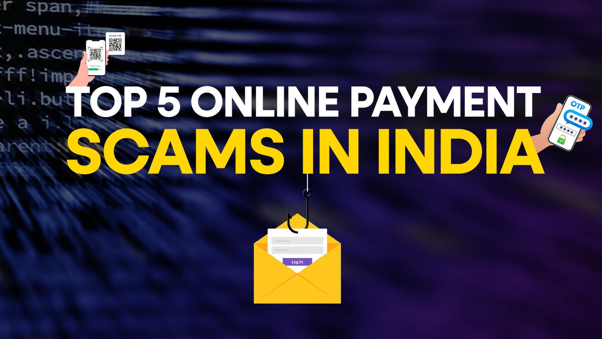 Online Payment Fraud: How To Protect Yourself from Online Fraud | Zee ...