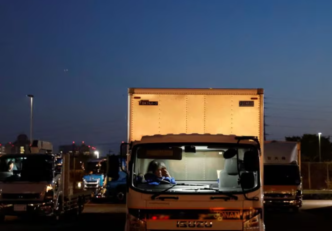 Government makes air-conditioned truck cabin mandatory from October