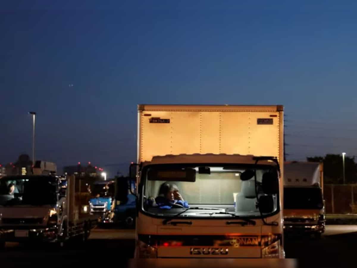 Government makes air-conditioned truck cabin mandatory from October 2025
