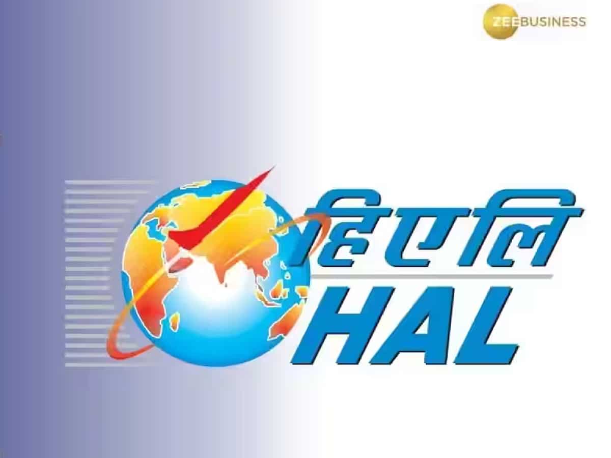 PSU Alert! Hindustan Aeronautics shares hit fresh 52-week high - Check HAL price target 