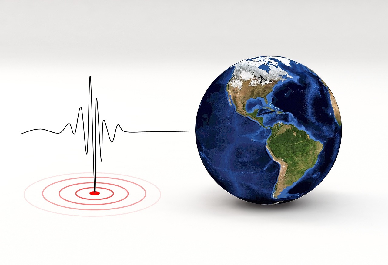 Earthquake of magnitude 4.4 jolts Afghanistan's Fayzabad