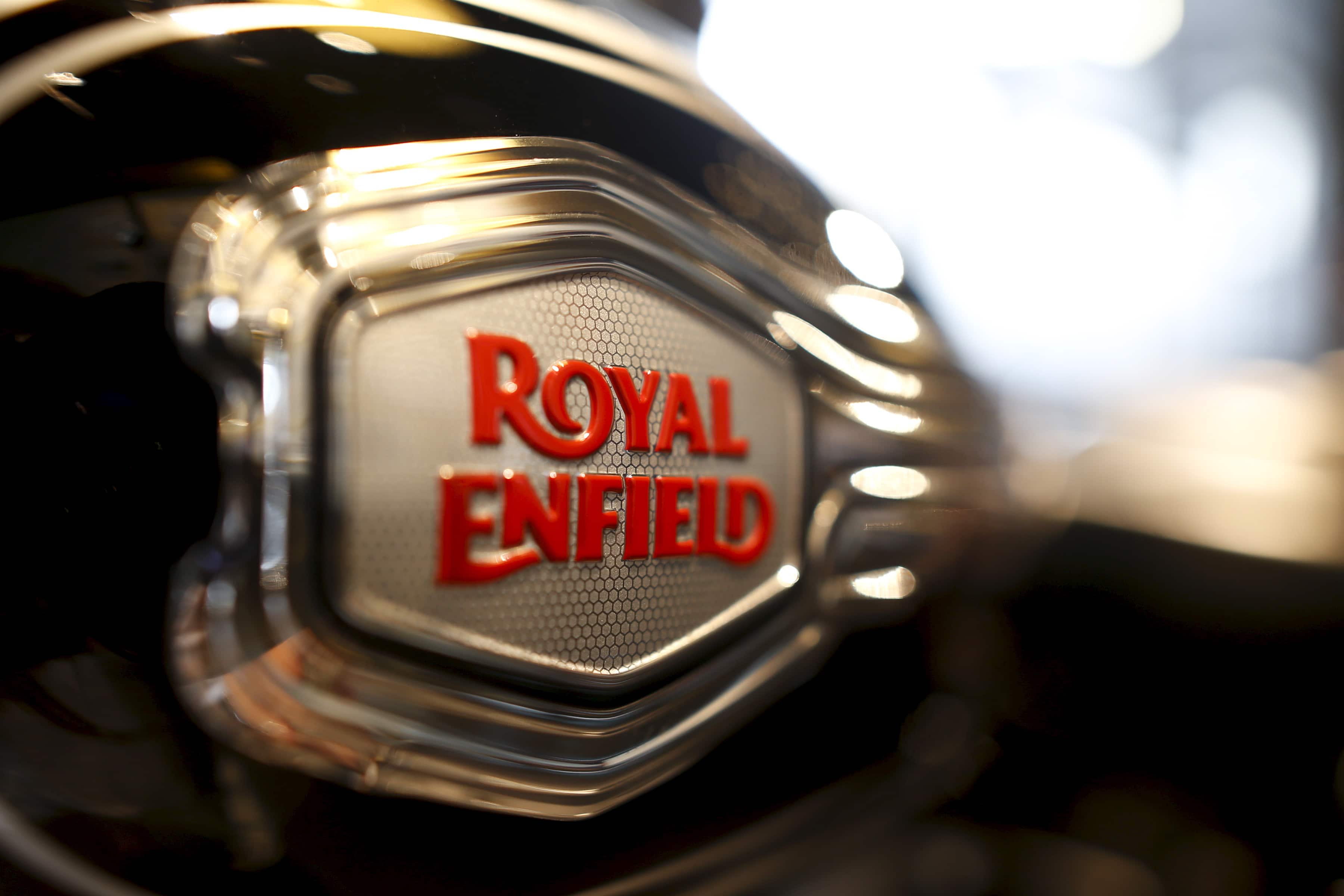 Royal Enfield opens first warehouse in eastern region