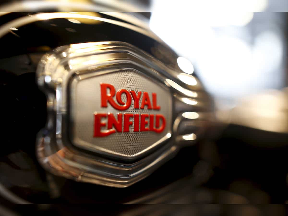 Royal Enfield opens first warehouse in eastern region