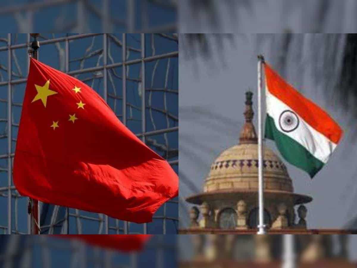 53 Chinese companies established place of business in India: Corporate affairs ministry