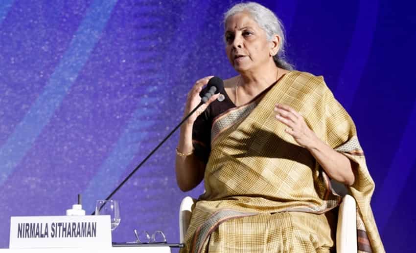 Retail inflation now stable, temporary increases due to demandsupply