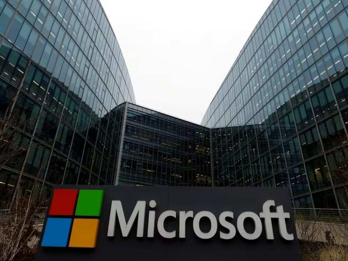 Microsoft, AFL-CIO reach deal on AI, labor neutrality