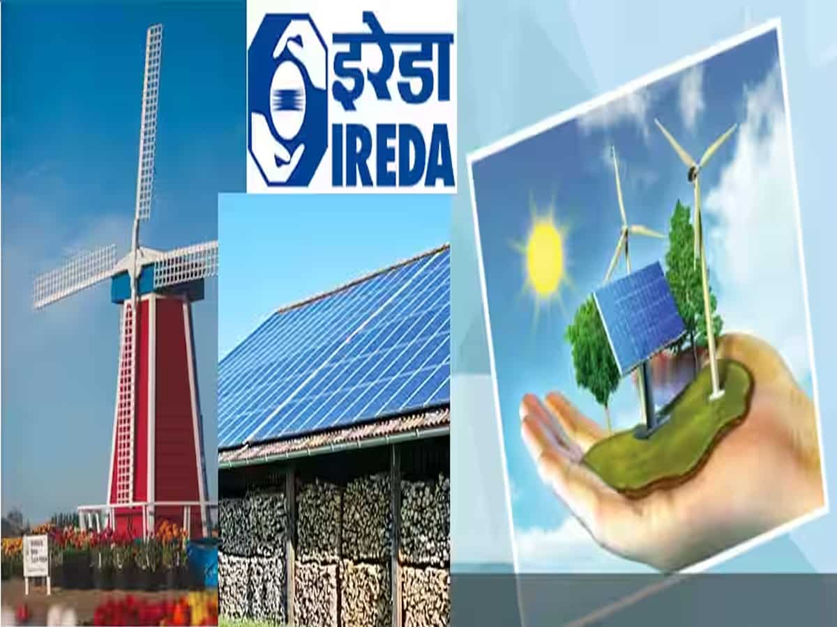 IREDA Share Price NSE, BSE: PSU stock hits fresh 52-week high - Buy, sell or hold? 