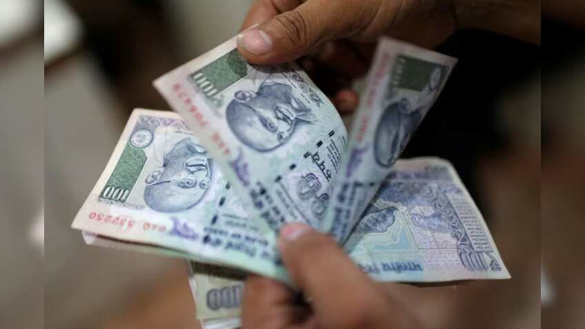 Rupee rises 1 paisa to 83.36 against US dollar in early trade