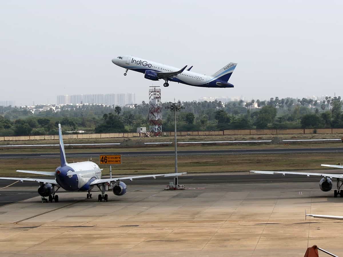 IndiGo announces new flights from Mumbai and Bengaluru to Phuket, marks 25% increase in weekly flights to Thailand