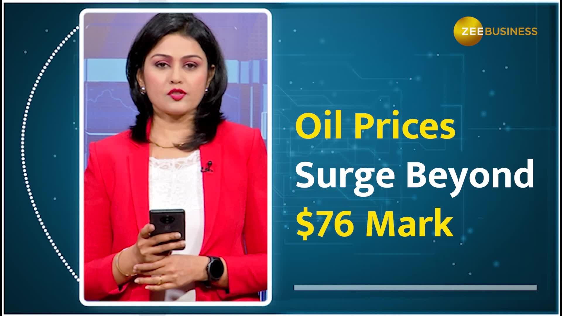 Commodity Capsule: Gold Prices Rebound Near $2,000