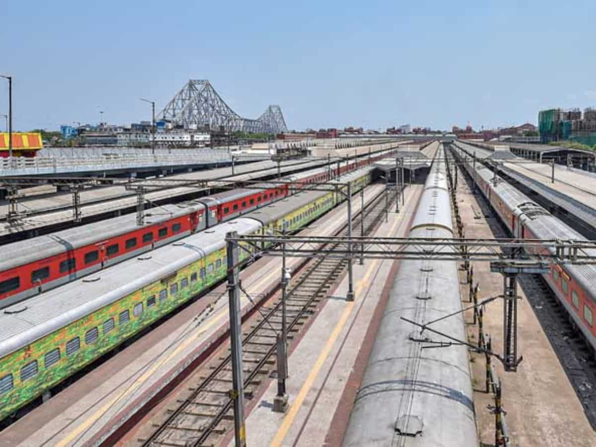 Barabanki railway station to be revamped at cost of Rs 33 crore