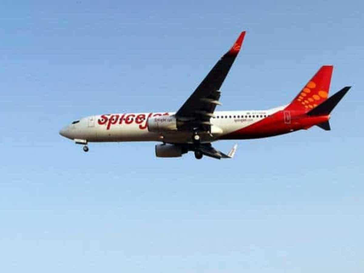 SpiceJet to raise Rs 2,250 crore in funds through equity shares, warrants