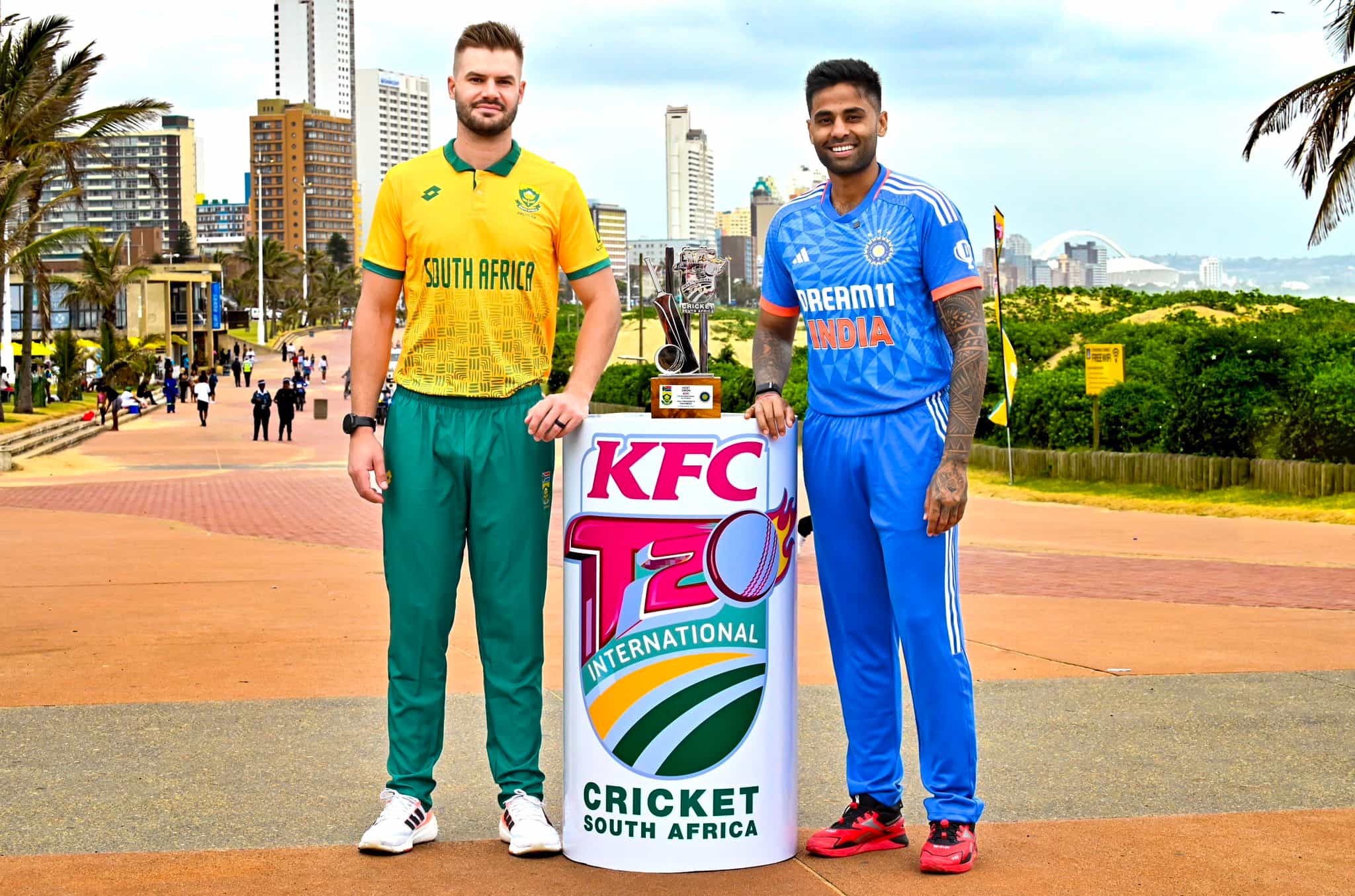 India south online africa live streaming