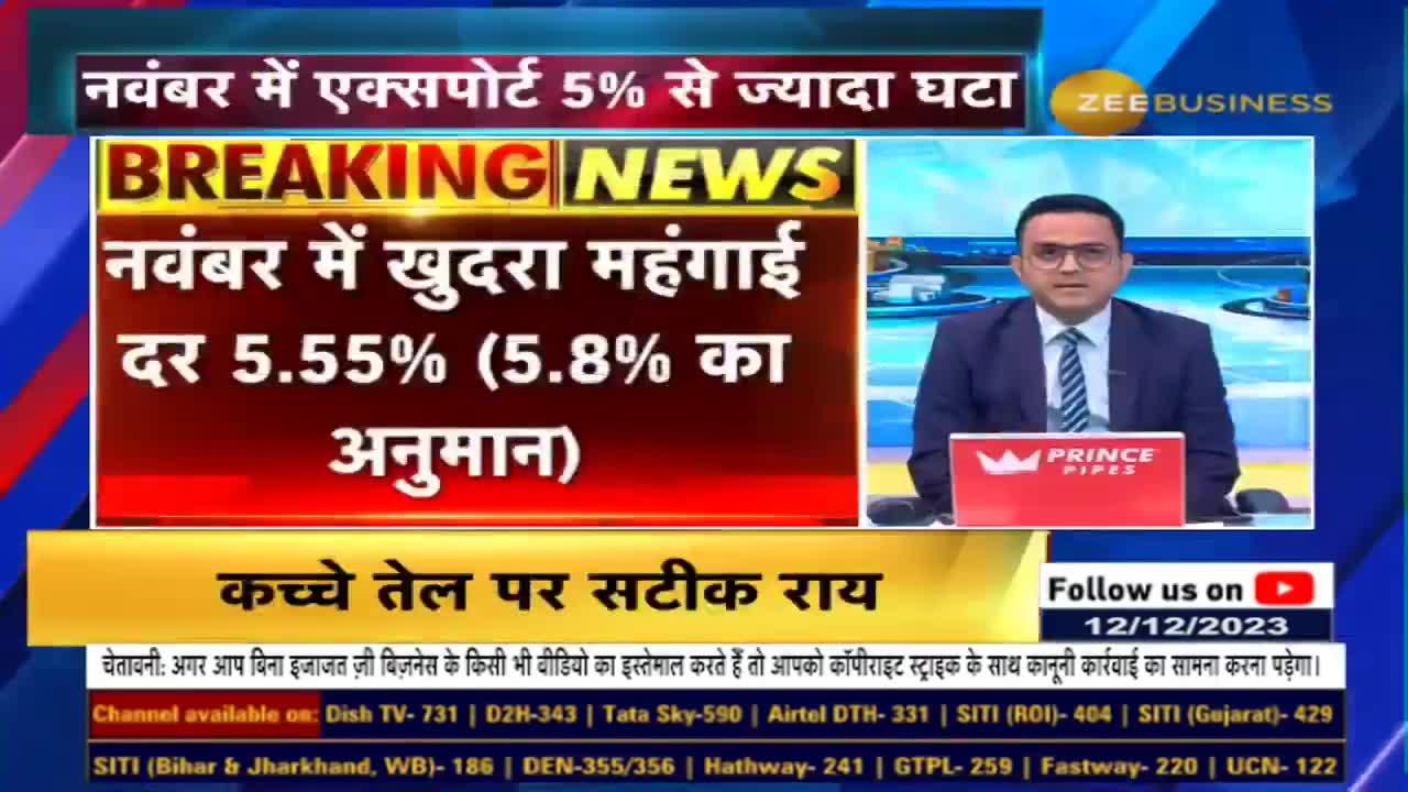 US CPI Data and Fed Rate Hike Live Updates: All eyes on inflation and FOMC meeting today