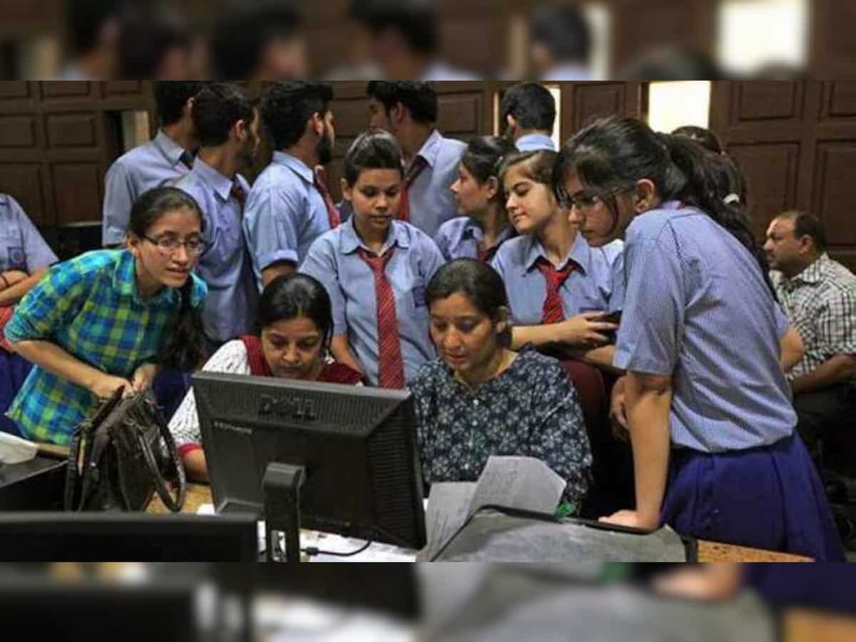 CBSE Date Sheet 2024: Class 10th and 12th Board examination timetable released - Check exam starting, important dates