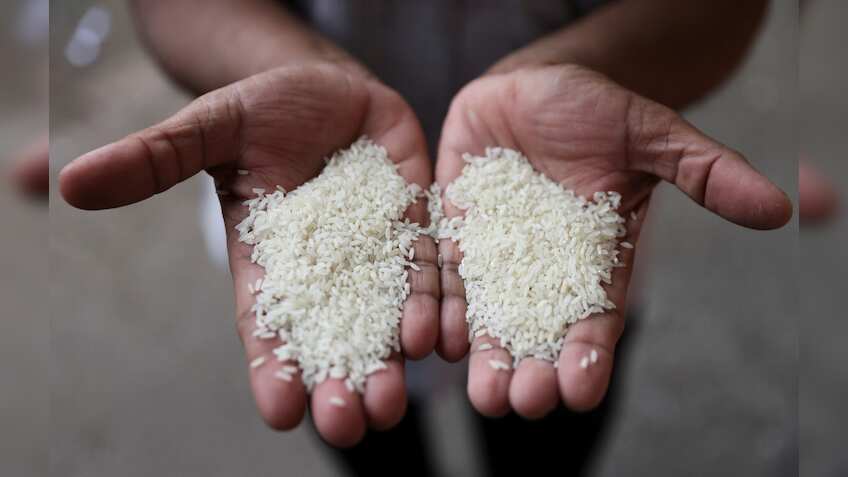 Rice exports to certain European nations exempted from inspection certificate for another 6 months 
