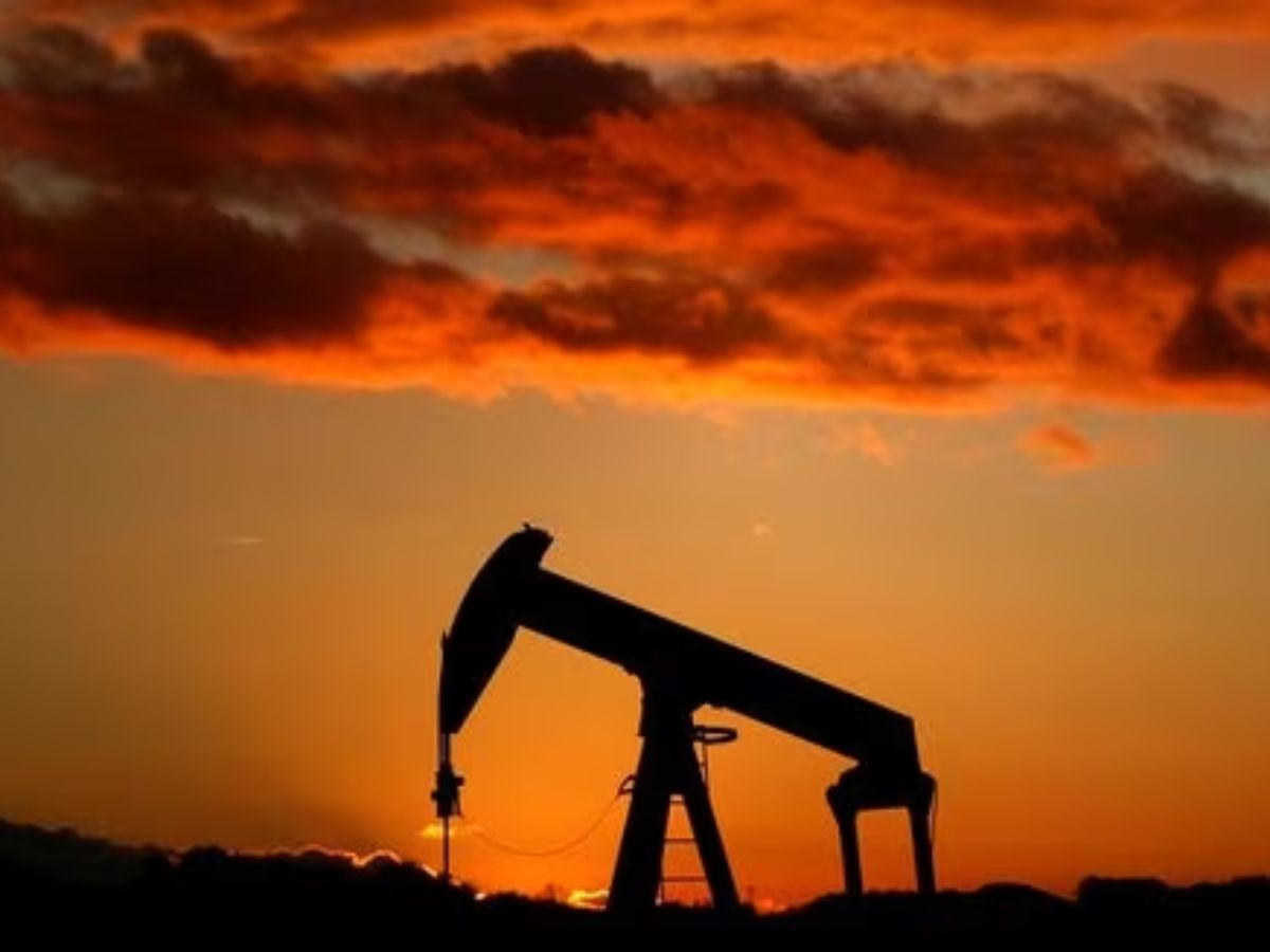 Oil holds soft tone on oversupply concerns, markets await Fed