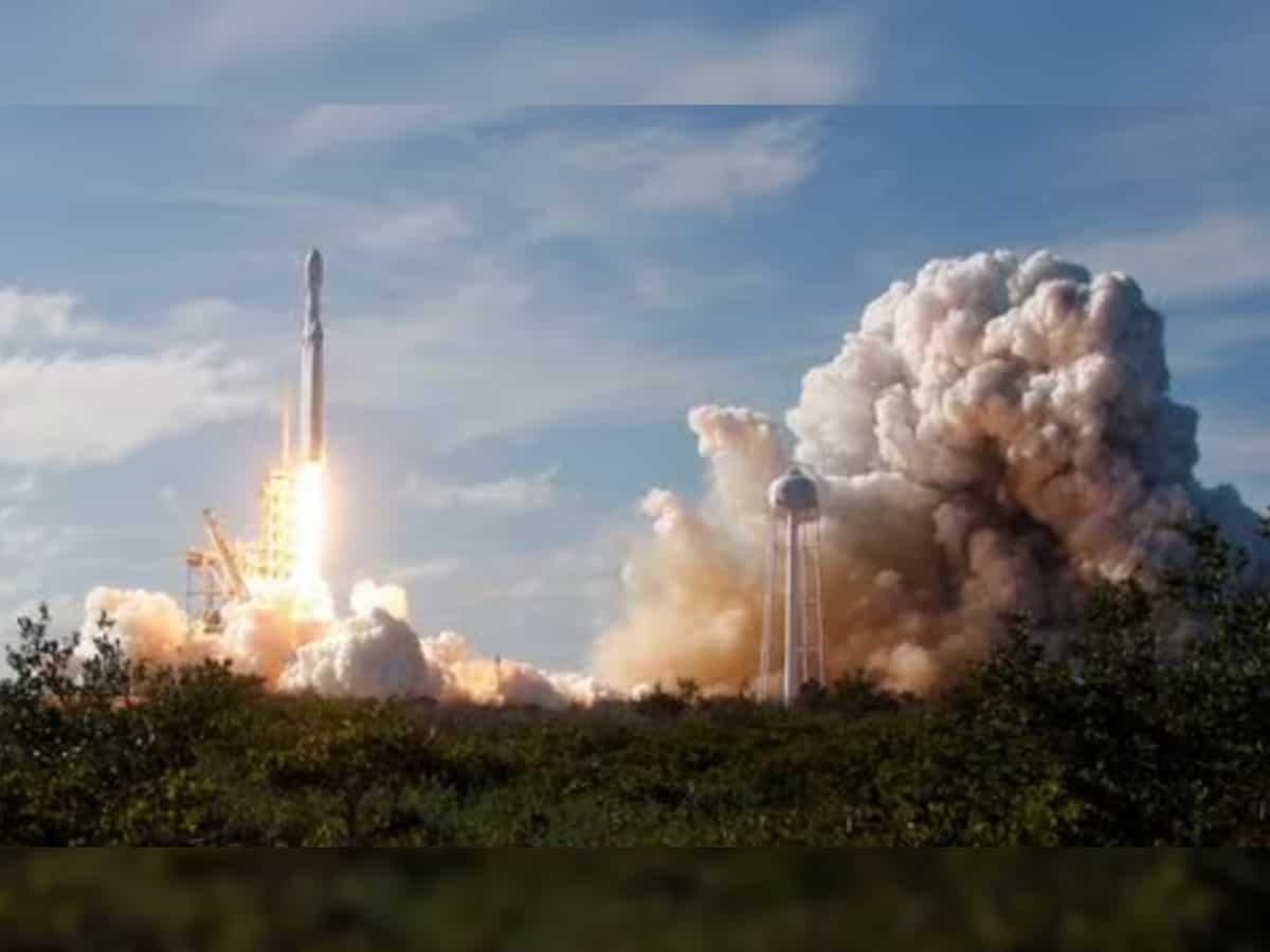 SpaceX postpones launch of US military's secretive X-37B spaceplane