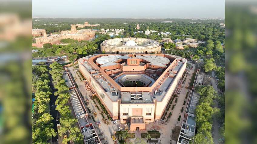 Parliament Attack: 6 involved in Lok Sabha security breach; five identified; 2 on the run