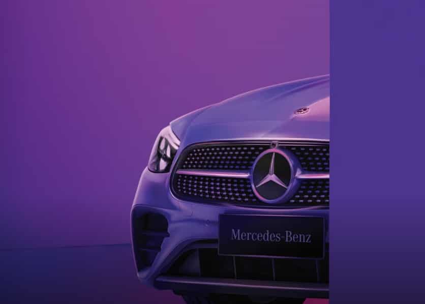 Mercedes Benz Bonnet Mascot Emblem W212/S212 Price Reduced | Body Parts  Accessories | Croooober
