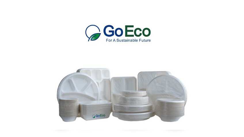 GoEco: The go-to choice for environmentally conscious consumers