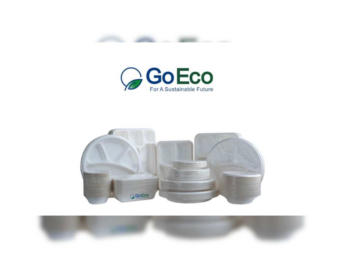 GoEco: The go-to choice for environmentally conscious consumers