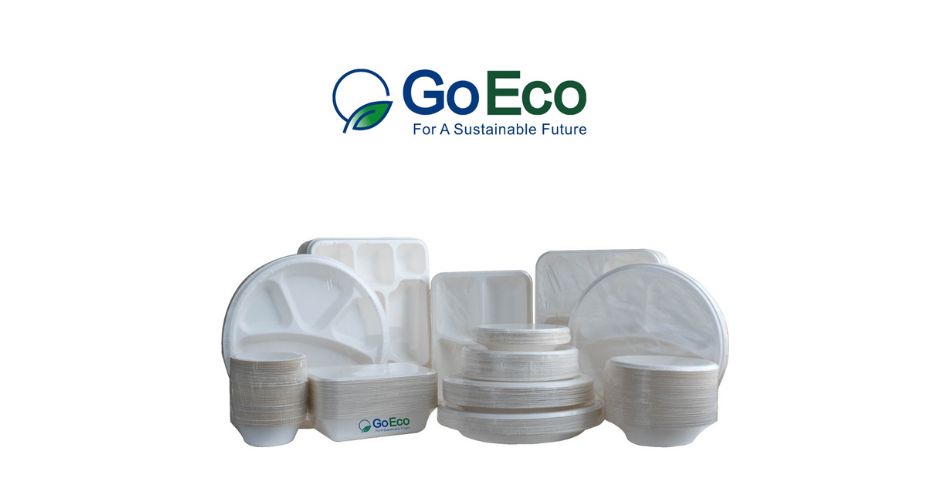 GoEco: The go-to choice for environmentally conscious consumers