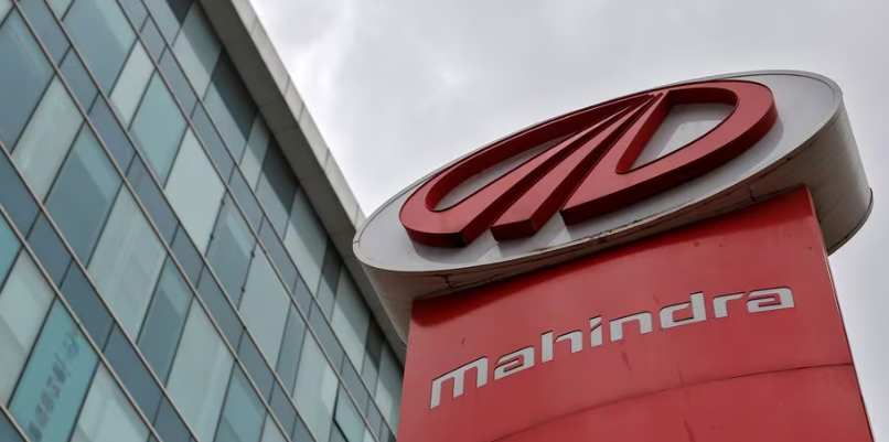 Mahindra, external investors to infuse Rs 875 crore