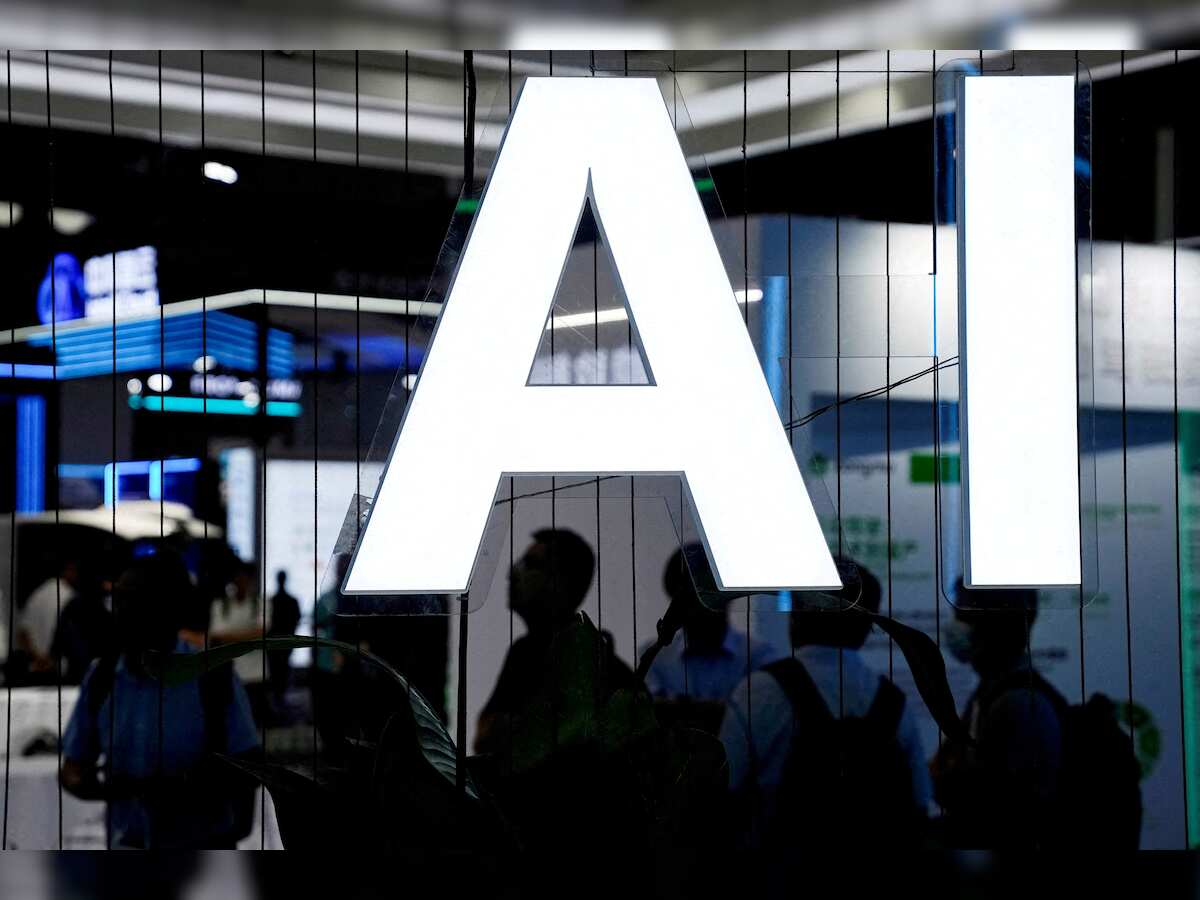  42% Indian firms aim to spend over Rs 50 crore on AI initiatives in FY25: Report