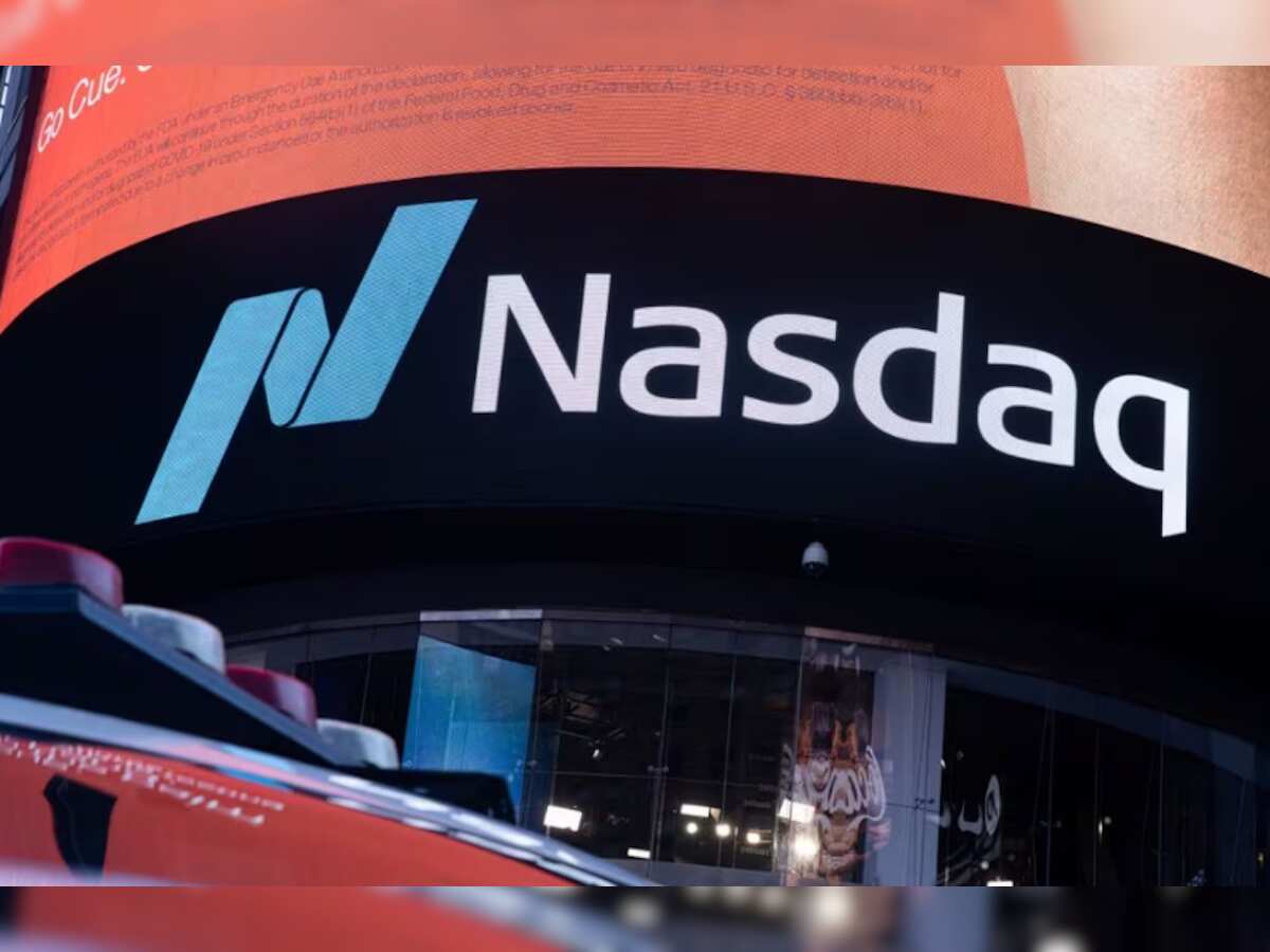 Nasdaq hit by system error affecting stock orders