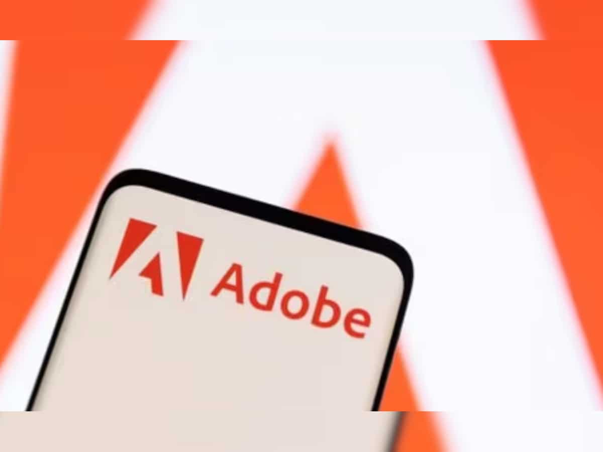 Adobe embroiled in anti-trust issues, forecasts revenue below estimates