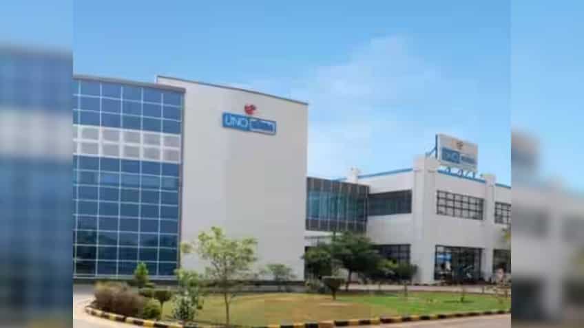 Uno Minda gains over 5% in 2 days: Here's why