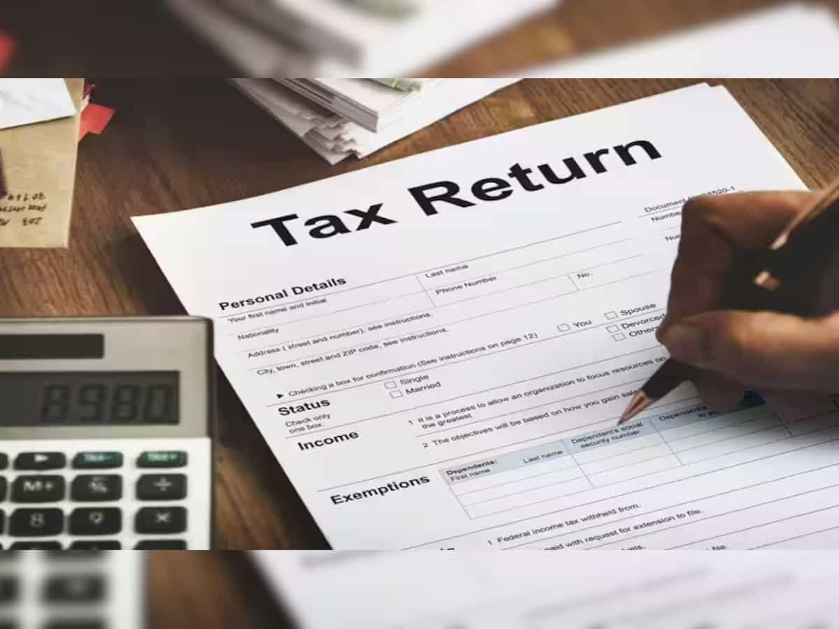 Belated ITR Filing: You can file ITR till December 31 with late penalty; know step-by-step process