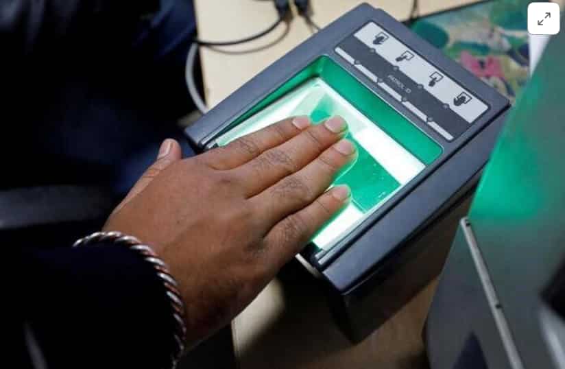 With Aadhar Card update last date 2023 extended, check steps to update name, mobile number