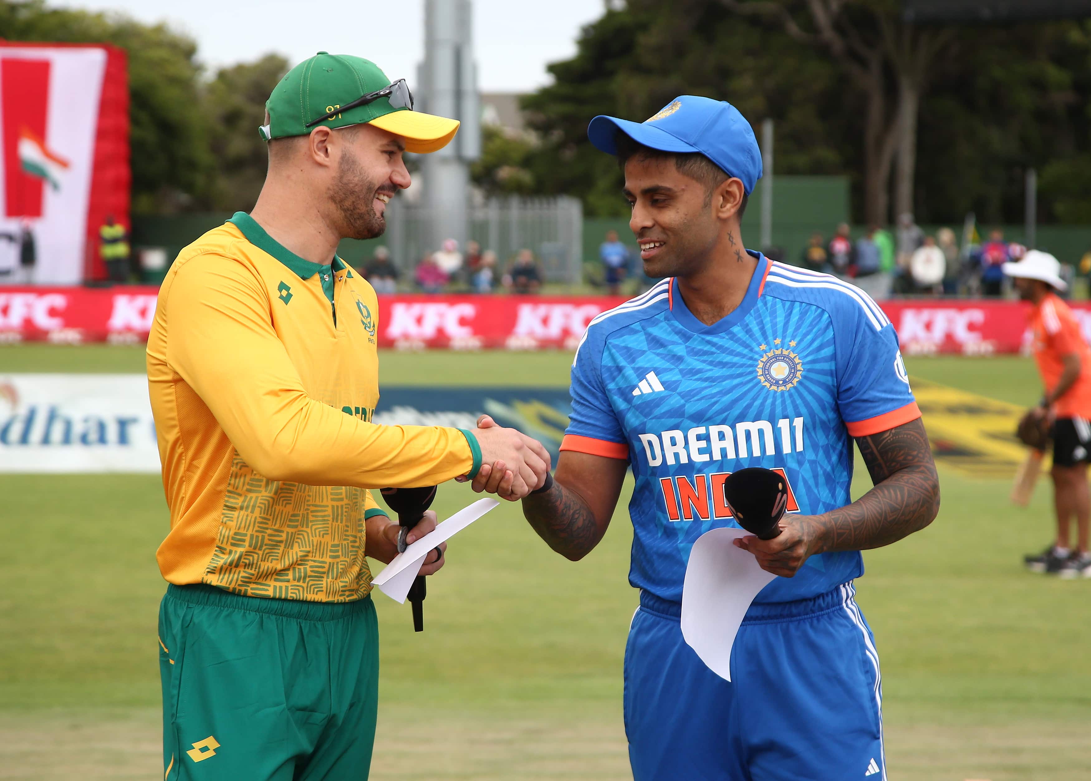 India vs South Africa 3rd T20I Live Streaming: When and Where to
