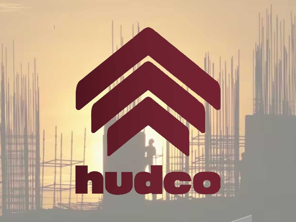 HUDCO hits fresh 52-week high, gains over 55% in three months