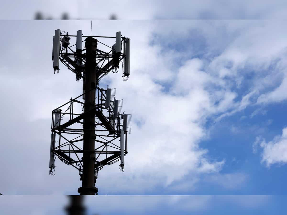 ITU reaches agreement to open new 6 GHz spectrum band for 5G, 6G