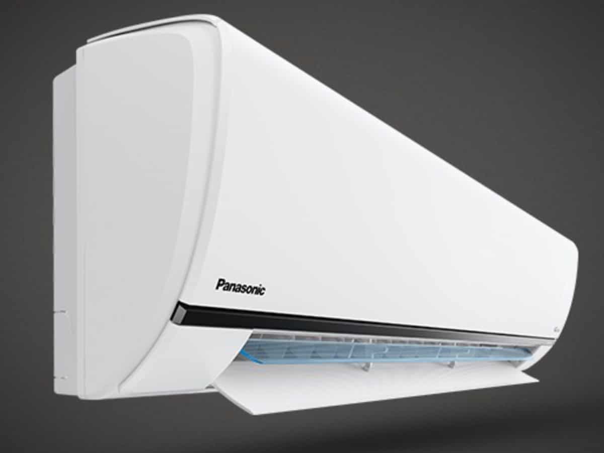 Smart Living: Panasonic launches India's first matter-enabled air conditioners