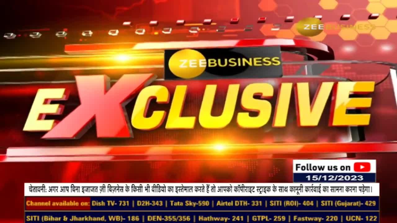 Renewable Energy Roadmap: Interview with R.K. Singh, Minister of Power and New & Renewable Energy