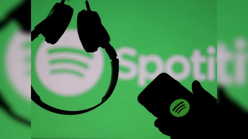 Spotify Feature: Trials innovative AI-Powered playlists, allowing users to craft personalized music lists with prompts