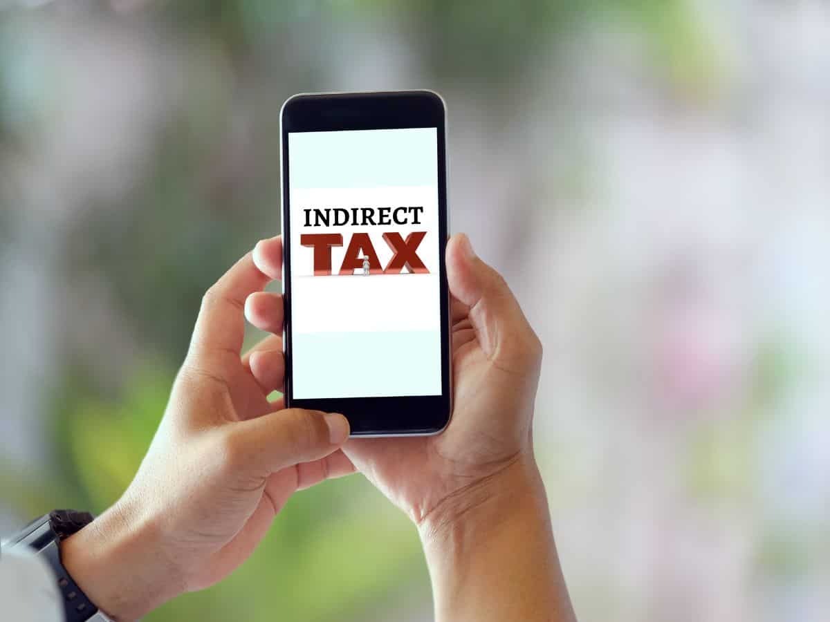 Budget Explained: What is indirect tax? 