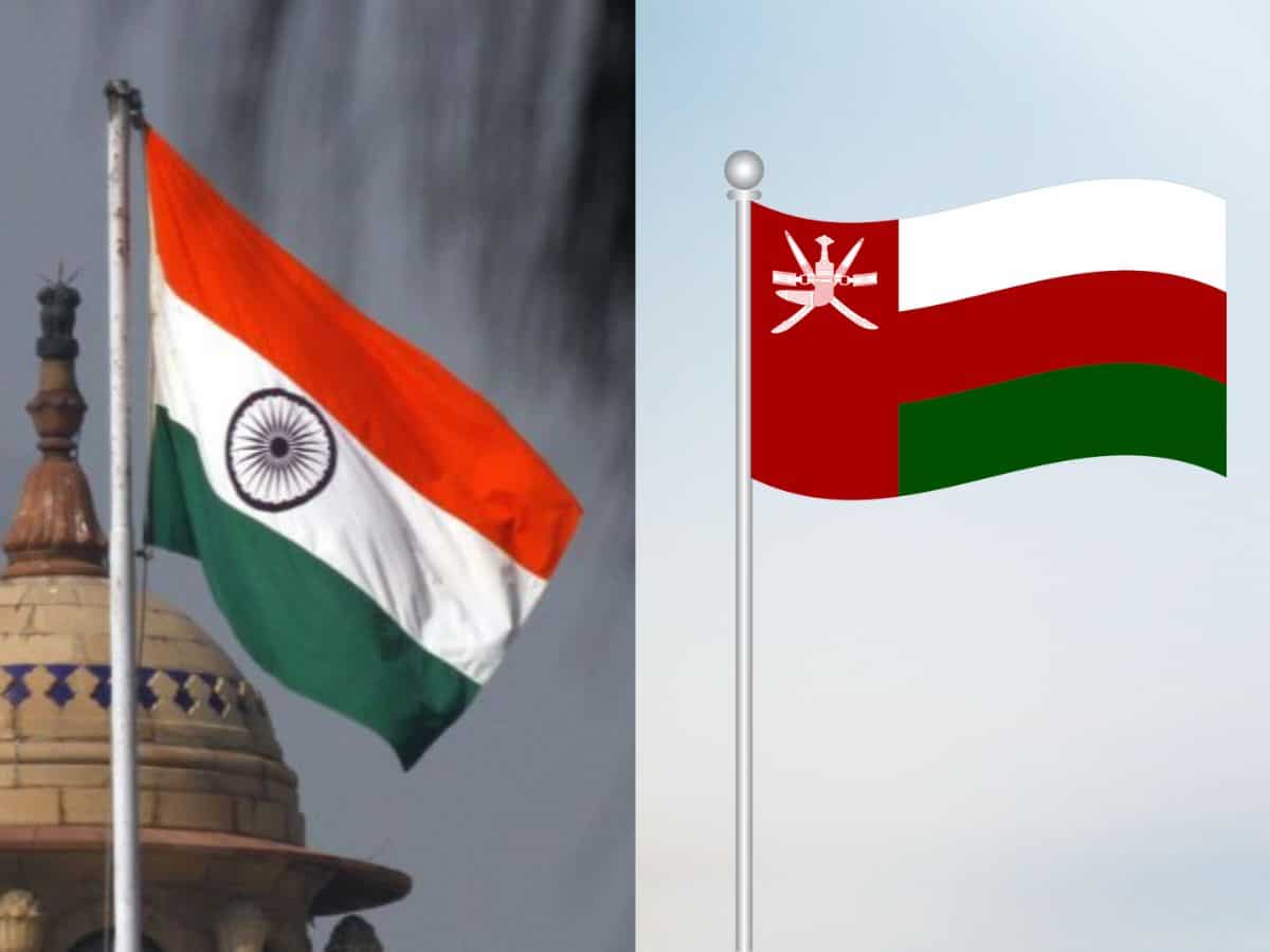 "Boost to India-Oman Strategic Partnership", PM Modi holds bilateral with Oman Sultan Haitham bin Tarik