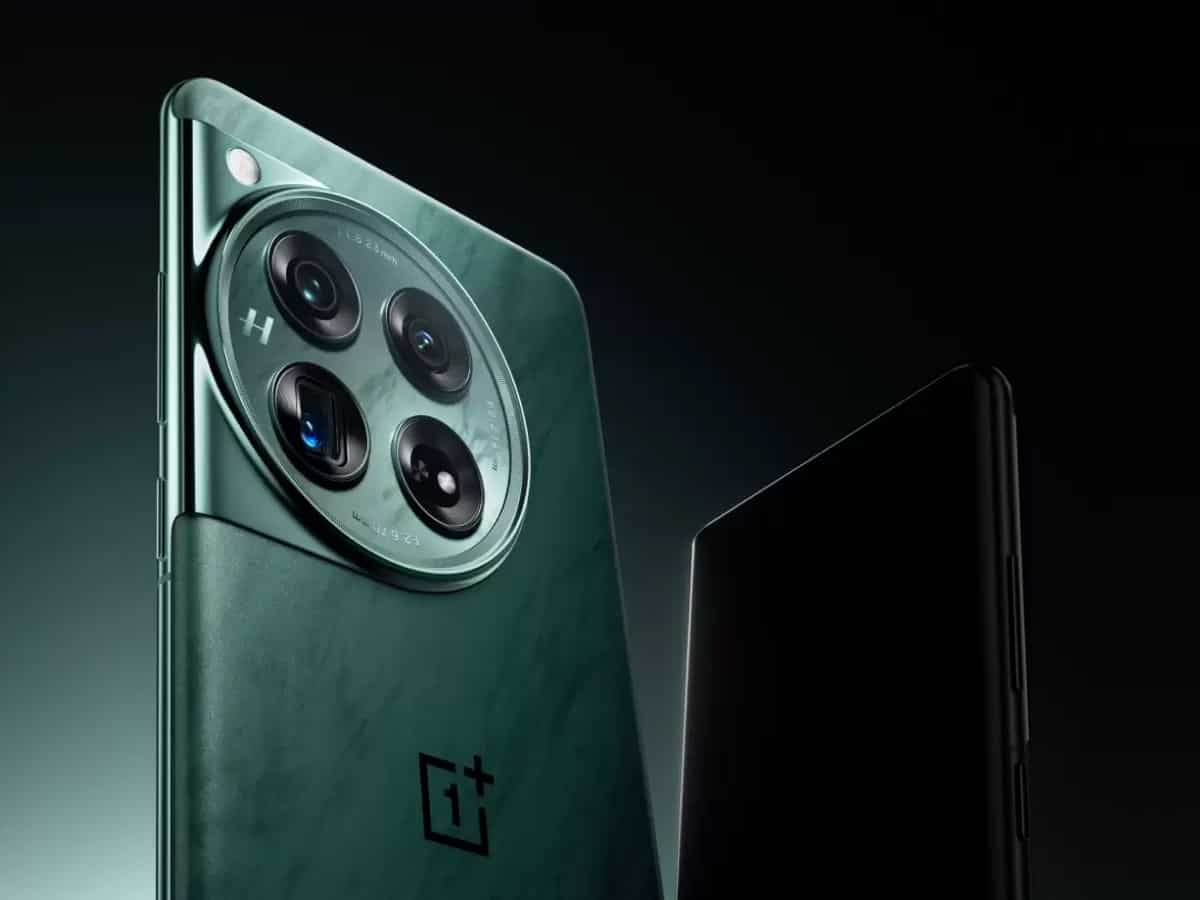 OnePlus 12 Series launch date in India confirmed: Here's all you