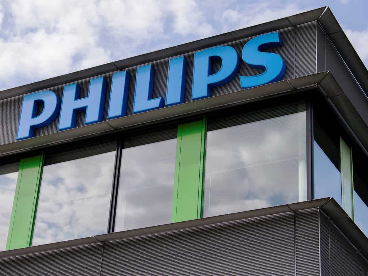 Smart lighting brand Philips Hue's parent firm plans job cuts to save $218 million