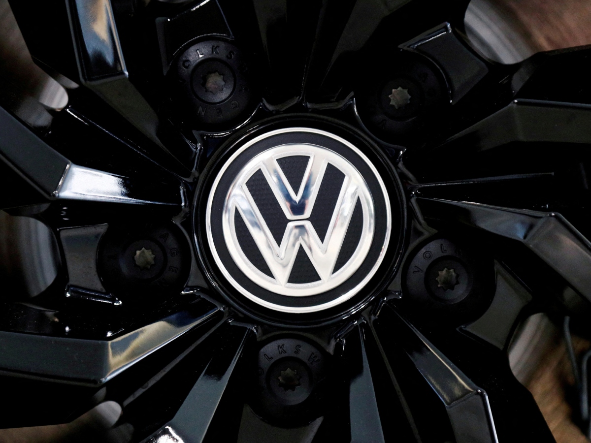 Volkswagen India partners with Centre for its vehicle