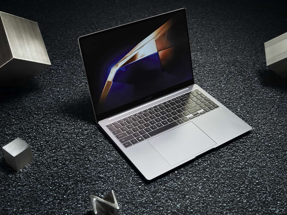 Samsung Galaxy Book4 Series unveiled - Here's all you need to know