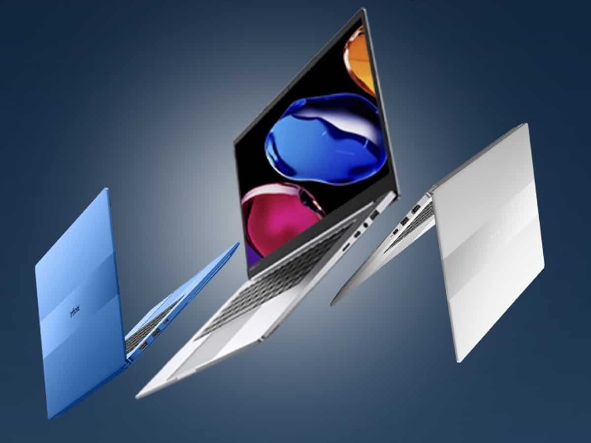 Infinix INBOOK Y2 Plus: Laptop expected to be priced below Rs 30k